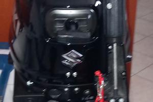 suzuki DF9.9 BS gambo corto