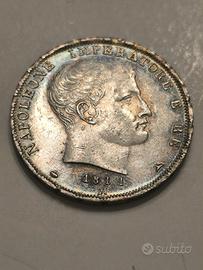 Milano - 1 lira 1811