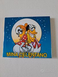 Cd Mina Celentano