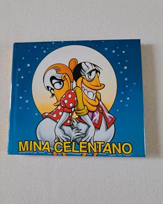 Cd Mina Celentano