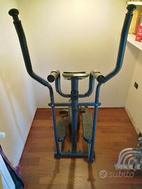 Ellittica ELX 2.5 Enerfit