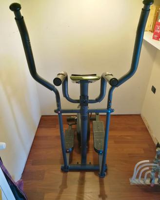 Ellittica ELX 2.5 Enerfit