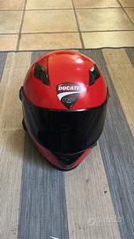 Casco Kappa ducati
