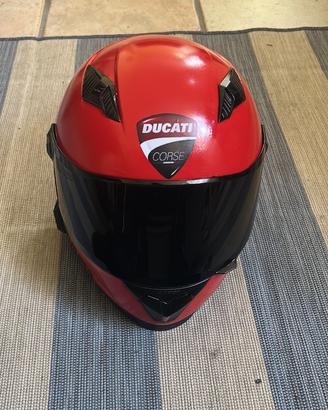 Casco Kappa ducati