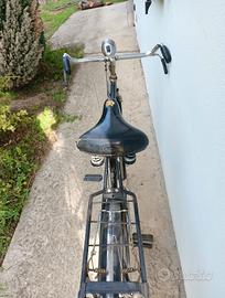 Bicicletta da uomo Berma 28 con freni a bacchetta 