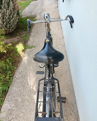 Bicicletta da uomo Berma 28 con freni a bacchetta 