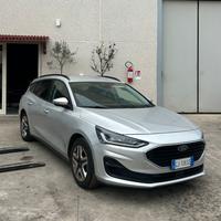 RICAMBI DISPONIBILI FORD FOCUS 2023 1.5 DIESEL