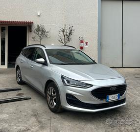 RICAMBI DISPONIBILI FORD FOCUS 2023 1.5 DIESEL