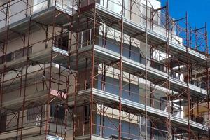 Appartamento di 114 m² con 3 locali e box auto dop