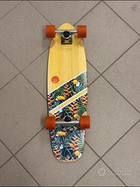 Skateboard Santa Cruz