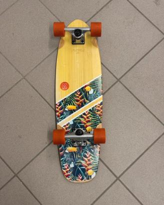 Skateboard Santa Cruz
