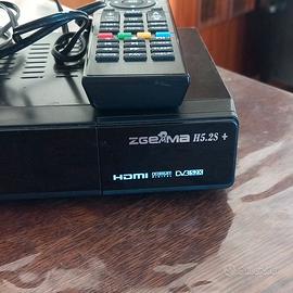 Zgemma decoder H5.2s