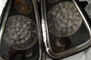 Coppia Fari Posteriori Aftermarket per MINI R50
