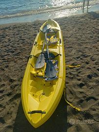 kayak biposto big mama pireus