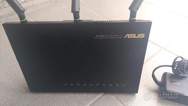 Router ASUS DSL-AC68U