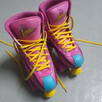 Pattini SOY LUNA mis. 36