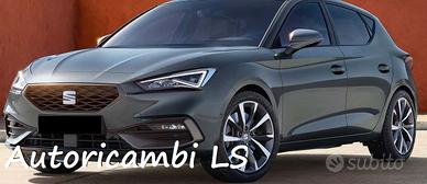 Seat Leon 2023 RICAMBI