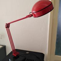 Lampada da tavolo COSMO, vintage