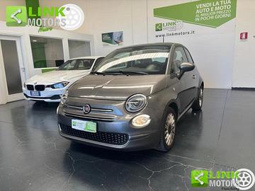 FIAT 500 1.2 LOUNGE 36M-GARANZ