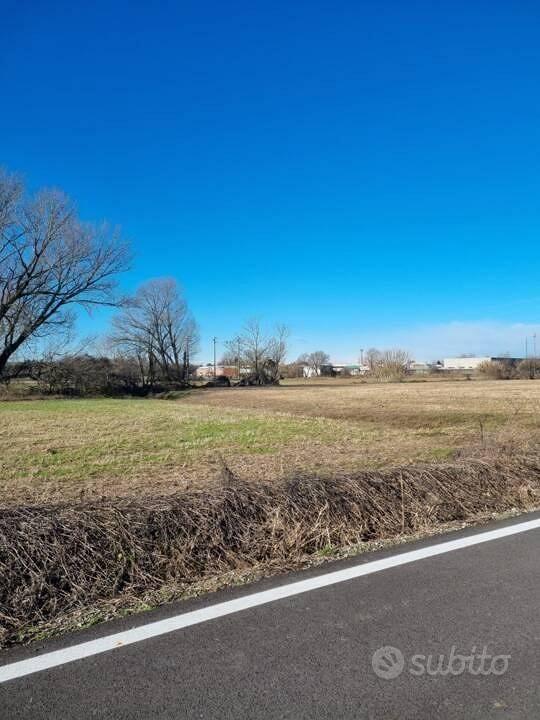 Immobile in asta di 60198 m² a San Giuliano Milane - Altro