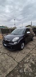 Fiat 500L 1.3 Multijet