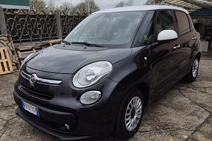 Fiat 500L 1.3 Multijet