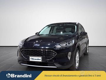 Ford Kuga 1.5 ecoblue Titanium 2wd 120cv
