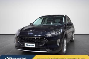 Ford Kuga 1.5 ecoblue Titanium 2wd 120cv