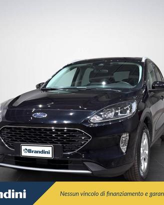 Ford Kuga 1.5 ecoblue Titanium 2wd 120cv