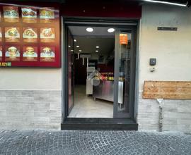 NEGOZIO A FRATTAMAGGIORE