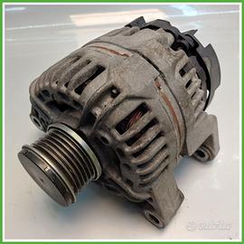 Alternatore BOSCH 0124325171 OPEL MERIVA S10 13284