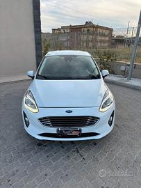 Ford Fiesta 1.5 TDCi 5 porte Titanium*/