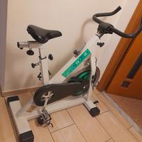 bici spinning progessionale