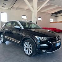 Volkswagen T-Roc 1.5 TSI DSG Style " 150 cv" Aut