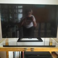 TV LED 32" Philips