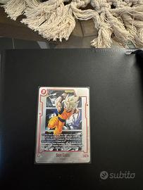 DBS FUSION WORLD LOTTO MANGA BOOSTER 02