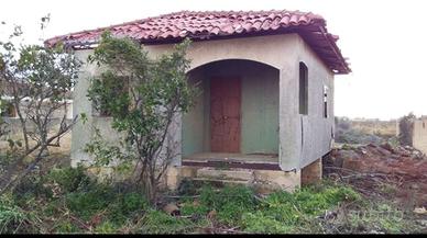 Villa a Petrosino