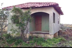 Villa a Petrosino