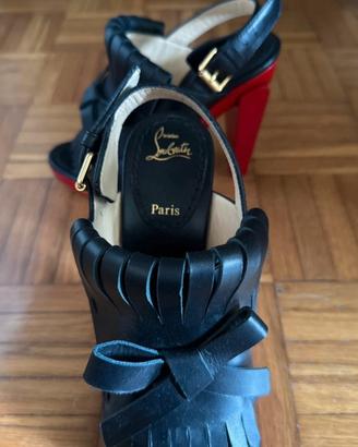 Sandali Louboutin
