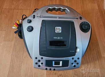 Canta Tu Gold Edition