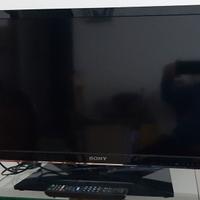 TV Sony 32" (no smart)