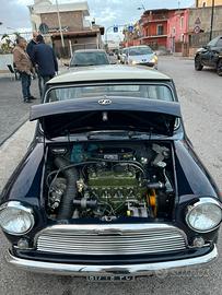 Innocenti Mini Cooper MK1