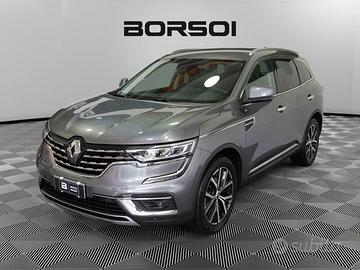 Renault Koleos 2nd serie Blue dCi 190 CV X-Tr...