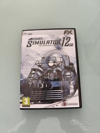 videogioco per pc