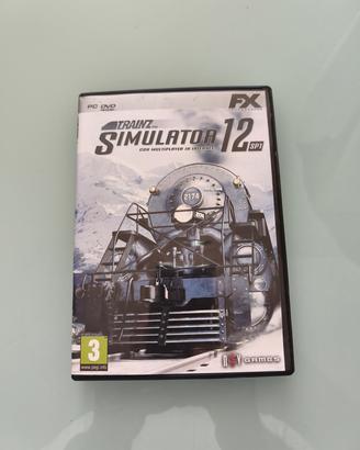 videogioco per pc