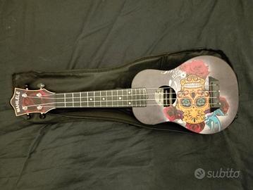 Ukulele 