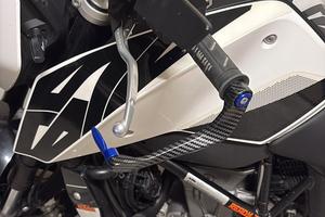 Ktm 690 duke anno 2017 (permuta ducati scrambler)