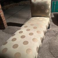 Poltrona  stule frandese