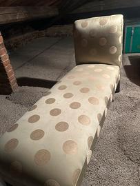 Poltrona  stule frandese