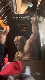 Disputa su dio e dintorni Corrado Augias